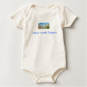 I Wear Cloth Diapers - Go Green! shirt
