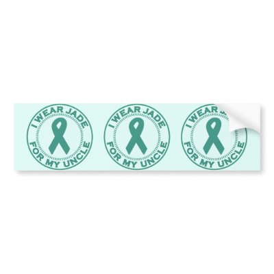 Hepatitis B Ribbon
