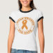 Ladies Ringer T-Shirt
