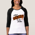 I Wear Orange For My Sister 8 t-shirts by awarenessgifts I Wear Orange For My Sister 8 t-shirts