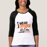 I Wear Orange For My Son Tshirts
