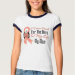 Ladies Ringer T-Shirt