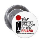 I Wear Pearl For My Friend 9 Pins