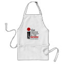 I Wear Pearl For My Nephew 9 aprons by awarenessgifts I Wear Pearl For My Nephew 9 aprons