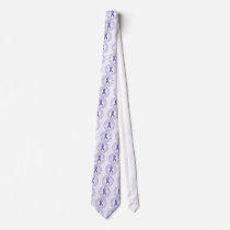 I Wear Periwinkle For My Uncle ties by SupportTees I Wear Periwinkle For My Uncle ties