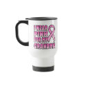 I Wear Pink for My Grandma Mug by pinkribbonshirts I Wear Pink for My Grandma Mug