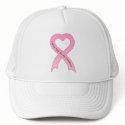 I Wear Pink for My Grandma Pink Ribbon Hat by pinkribbonshirts I Wear Pink for My Grandma Pink Ribbon Hat