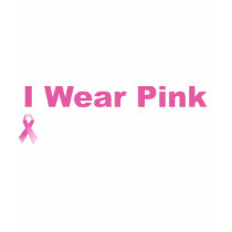 I Wear Pink For My Patients t-shirts by HelpRaiseAwareness I Wear Pink For My Patients t-shirts