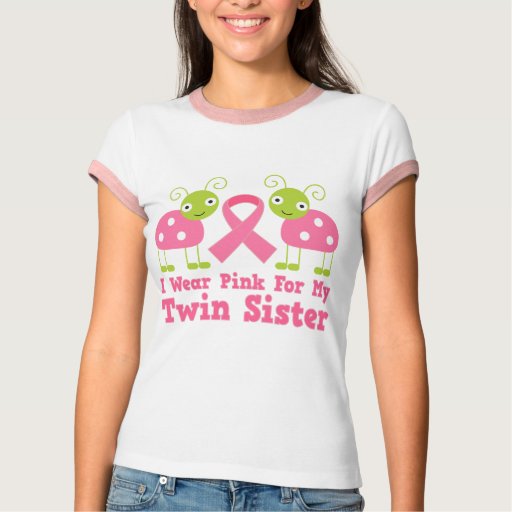 shirts for twin sisters