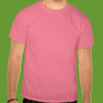 I wear PINK for my wife t-shirts