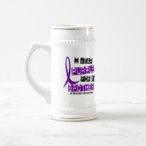 I Wear Purple For My Brother 37 Epilepsy Coffee Mug
