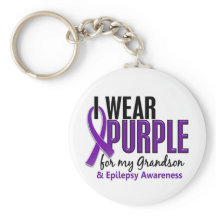 Epilepsy Ribbon