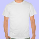 I wear this shirt periodically font variation 2 t-shirts