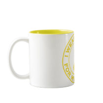 I Wear Yellow For My Soldier mugs by SupportTees I Wear Yellow For My Soldier mugs