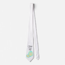 I Wear Your Hat Tie by IWearYourHat I Wear Your Hat Tie