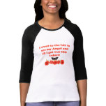 I went to the lair...t-shirt