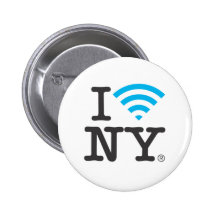 I WIFI NY BUTTONS