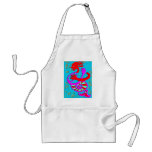 I wil kidnap to the love aprons