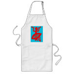 I wil kidnap to the love aprons