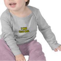 I Will Beat OCD Tee Shirts