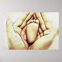 I will carry you! poster