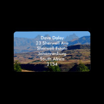 I will climb the highest mountain labels
