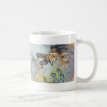 "I Will Defend Myself" Mug