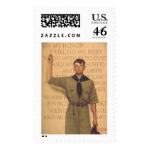 I Will Do My Best Postage