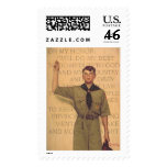 I Will Do My Best postage