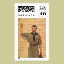 I Will Do My Best postage