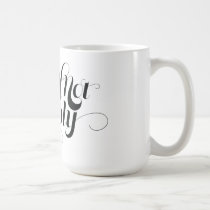I Will Not Comply Mug mugs