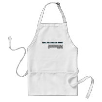 I will not take the mark! Revelation 14 aprons by aandjdesigns I will not take the mark! Revelation 14 aprons