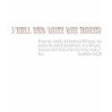 I will not take the mark! Revelation 14 t-shirts by aandjdesigns I will not take the mark! Revelation 14 t-shirts
