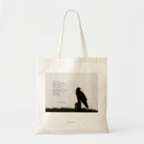 i will not wait bags