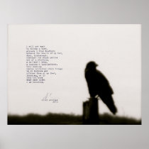 "i will not wait" posters