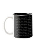 I will not waste chalk. mugs