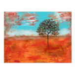 I Will Revere Design From Original Painting Postcards