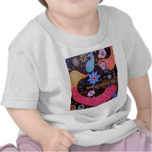 I WILL SING TO YOU A LOVESONG SHIRT