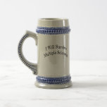 I Will Survive Multiple Sclerosis Mugs