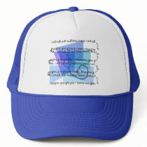 I Will Survive Nursing School Hats