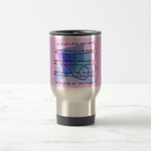 I Will Survive Nursing School Mugs