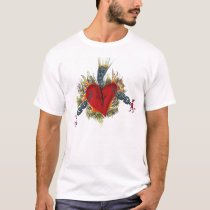 I WILL SURVIVE! t-shirts
