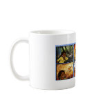 I wish a muf*gga WOULD!! Coffee Mugs