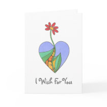 I Wish For You - Customized cards by AnitaJoy I Wish For You - Customized cards