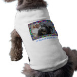 I Wish I Could Fly! Dog T-shirt