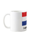 I wish I was Dutch! mugs by dutchpride I wish I was Dutch! mugs