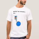 I wish i was somewhere else t-shirts by Krystyl I wish i was somewhere else t-shirts