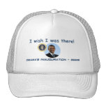 I wish I was there  - Hat