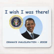 I wish I was there - Mousepad