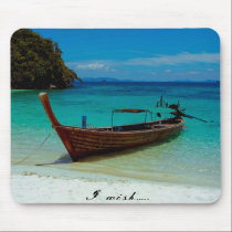 I wish.... mousepads